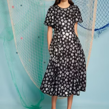 Sister Jane - Starboard